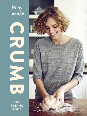 cover image of Crumb